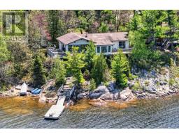 29 GINN-BEACH DRIVE, The Archipelago, Ontario