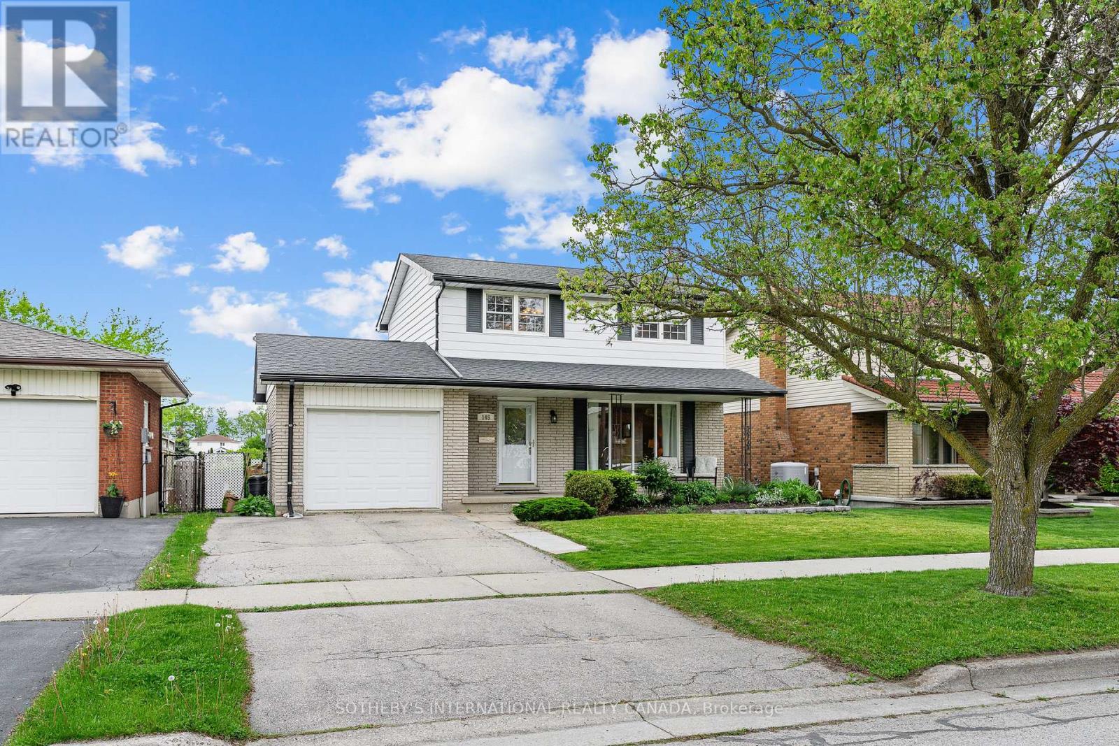 145 Westchester Drive, Kitchener, Ontario  N2B 3L6 - Photo 2 - X13210622