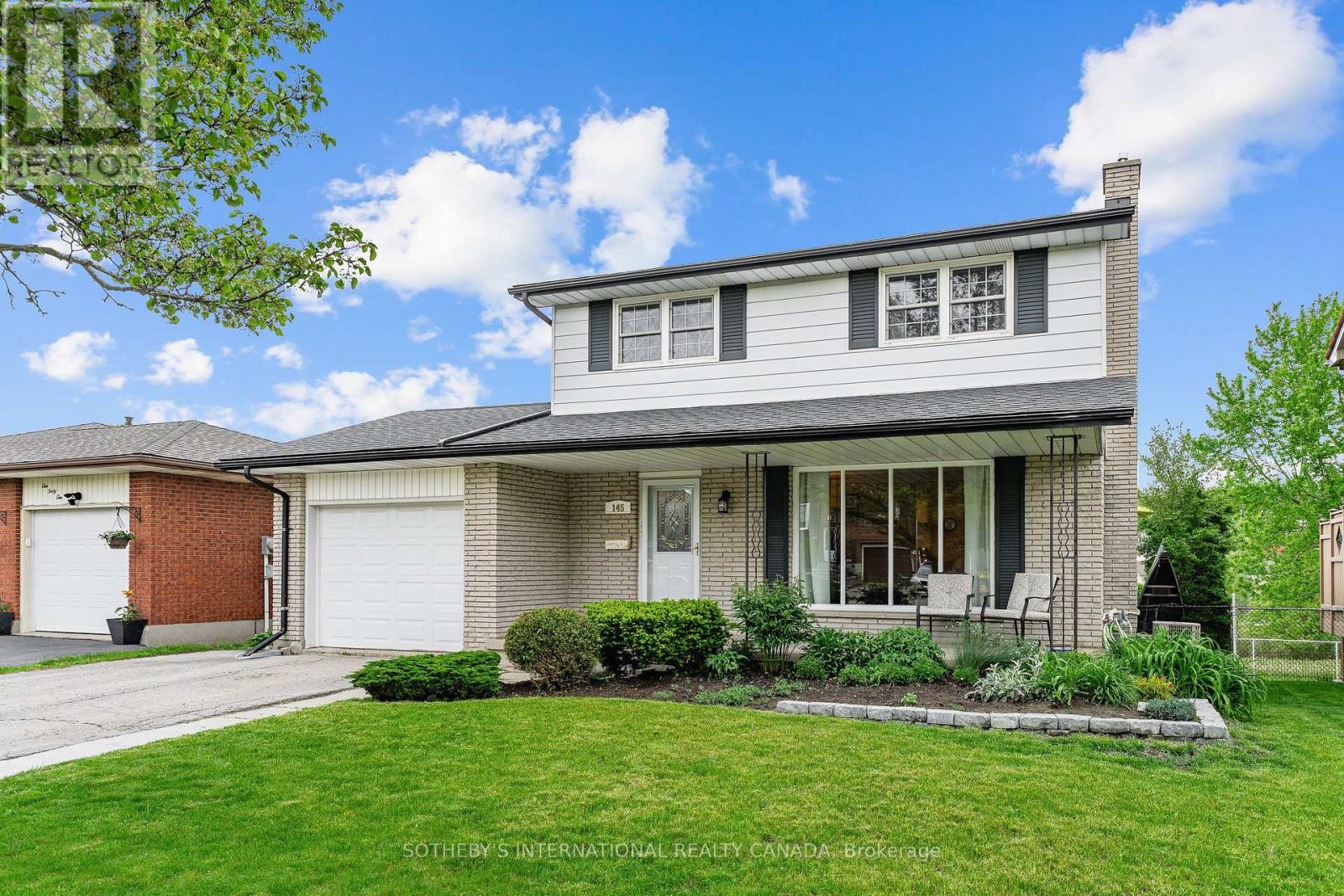 145 Westchester Drive, Kitchener, Ontario  N2B 3L6 - Photo 3 - X13210622