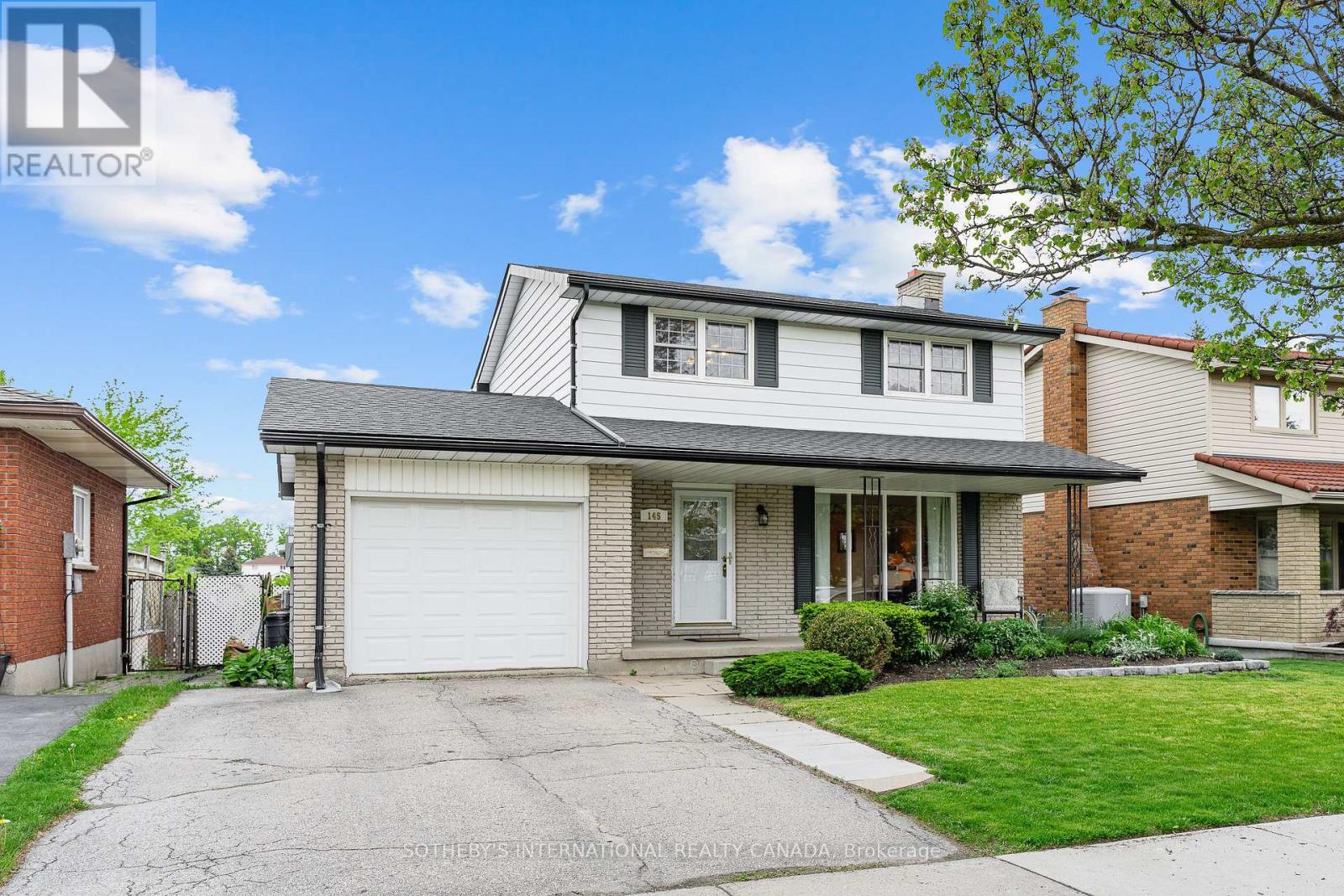 145 Westchester Drive, Kitchener, Ontario  N2B 3L6 - Photo 4 - X13210622
