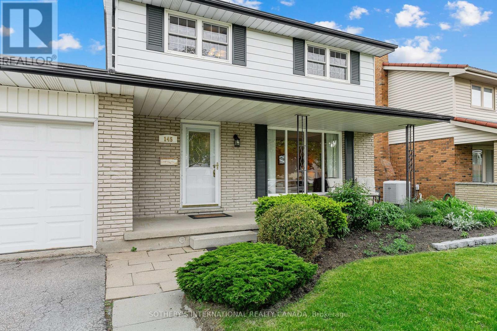 145 Westchester Drive, Kitchener, Ontario  N2B 3L6 - Photo 5 - X13210622