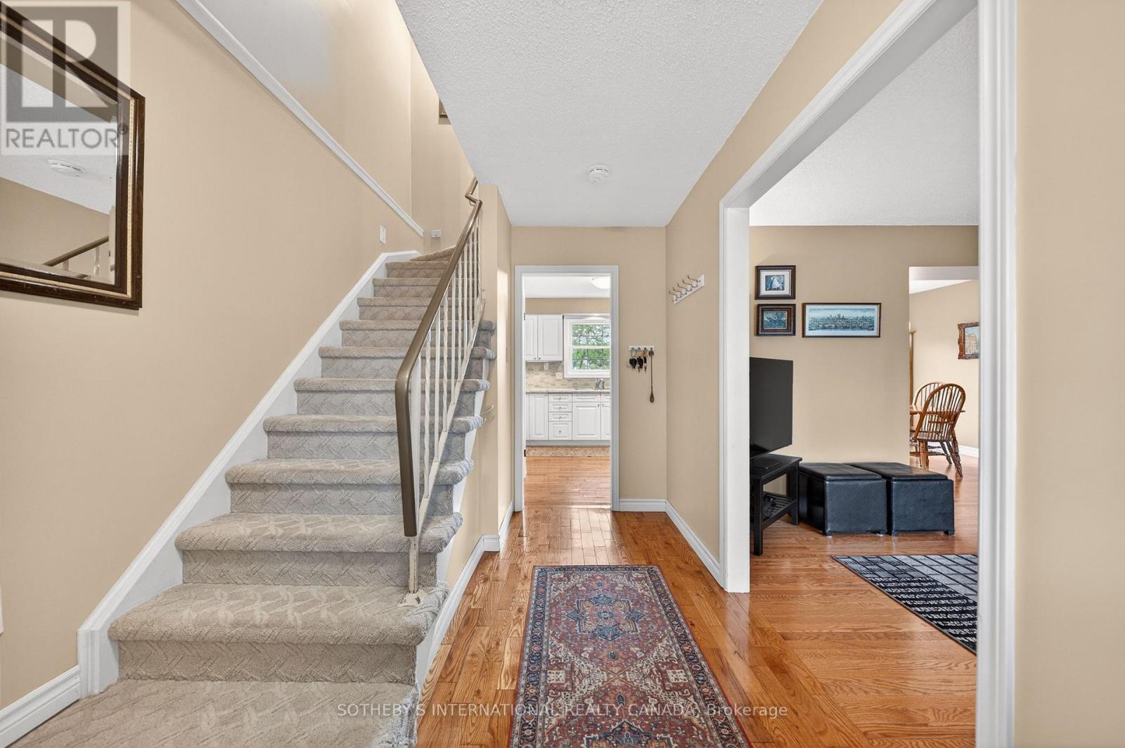 145 Westchester Drive, Kitchener, Ontario  N2B 3L6 - Photo 6 - X13210622