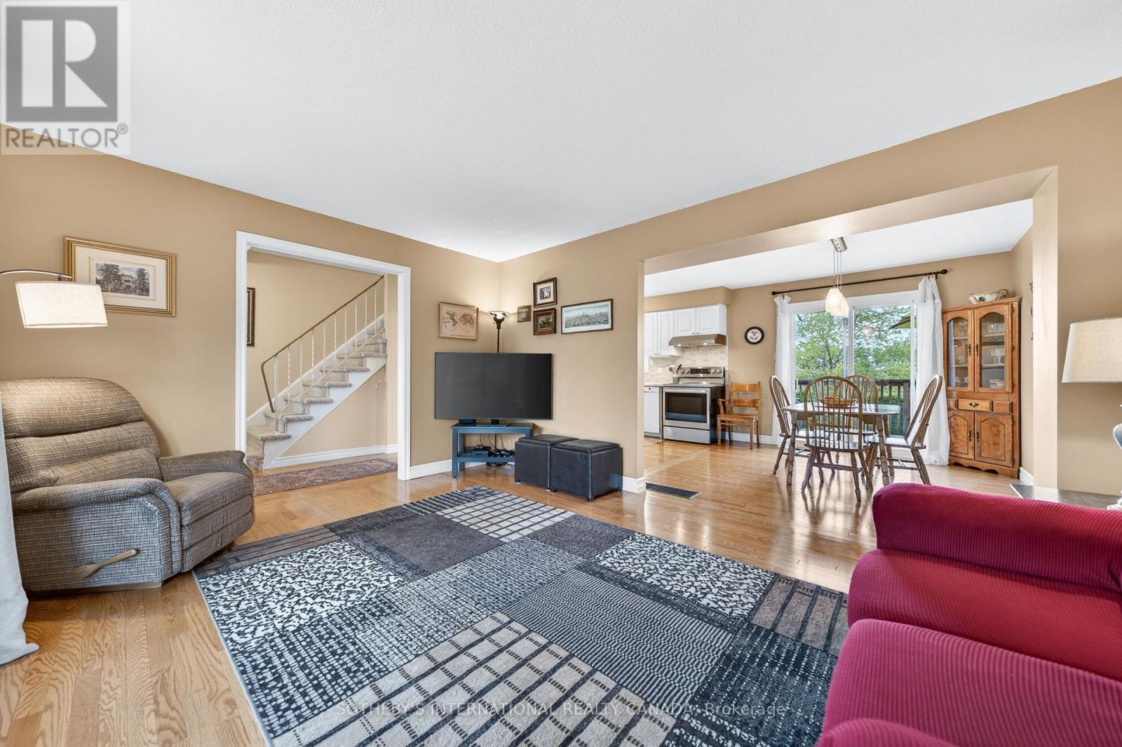 145 Westchester Drive, Kitchener, Ontario  N2B 3L6 - Photo 9 - X13210622