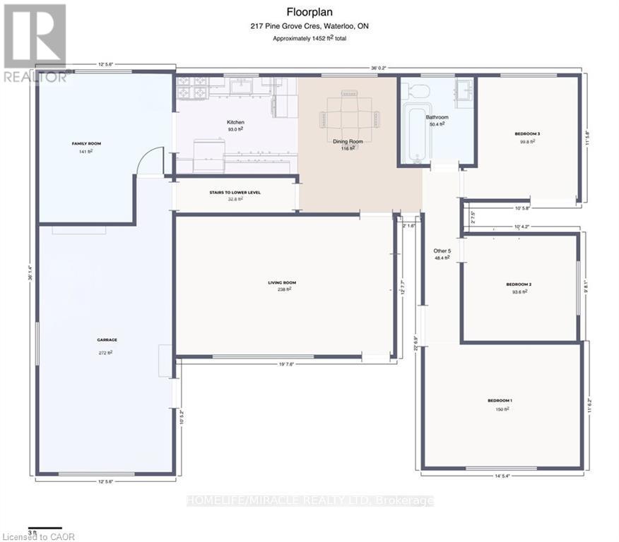 217 Pinegrove Crescent, Waterloo, Ontario  N2L 4V2 - Photo 41 - X13210658