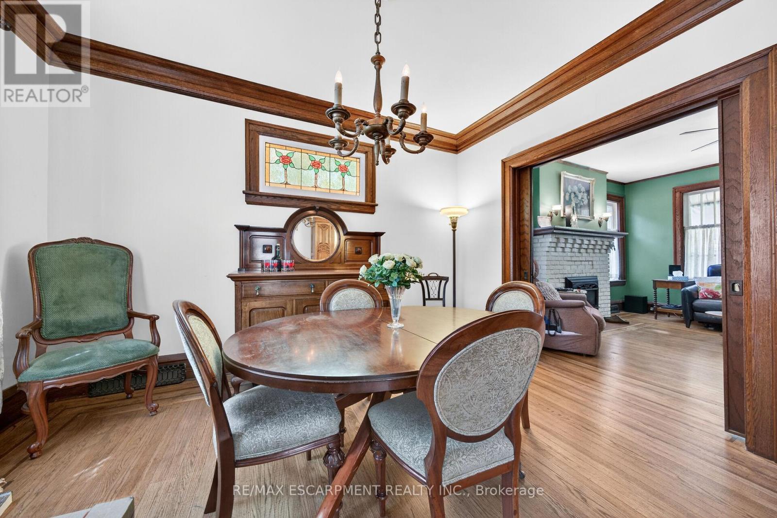 40 Fairleigh Crescent, Hamilton, Ontario  L8M 2K9 - Photo 10 - X13210666