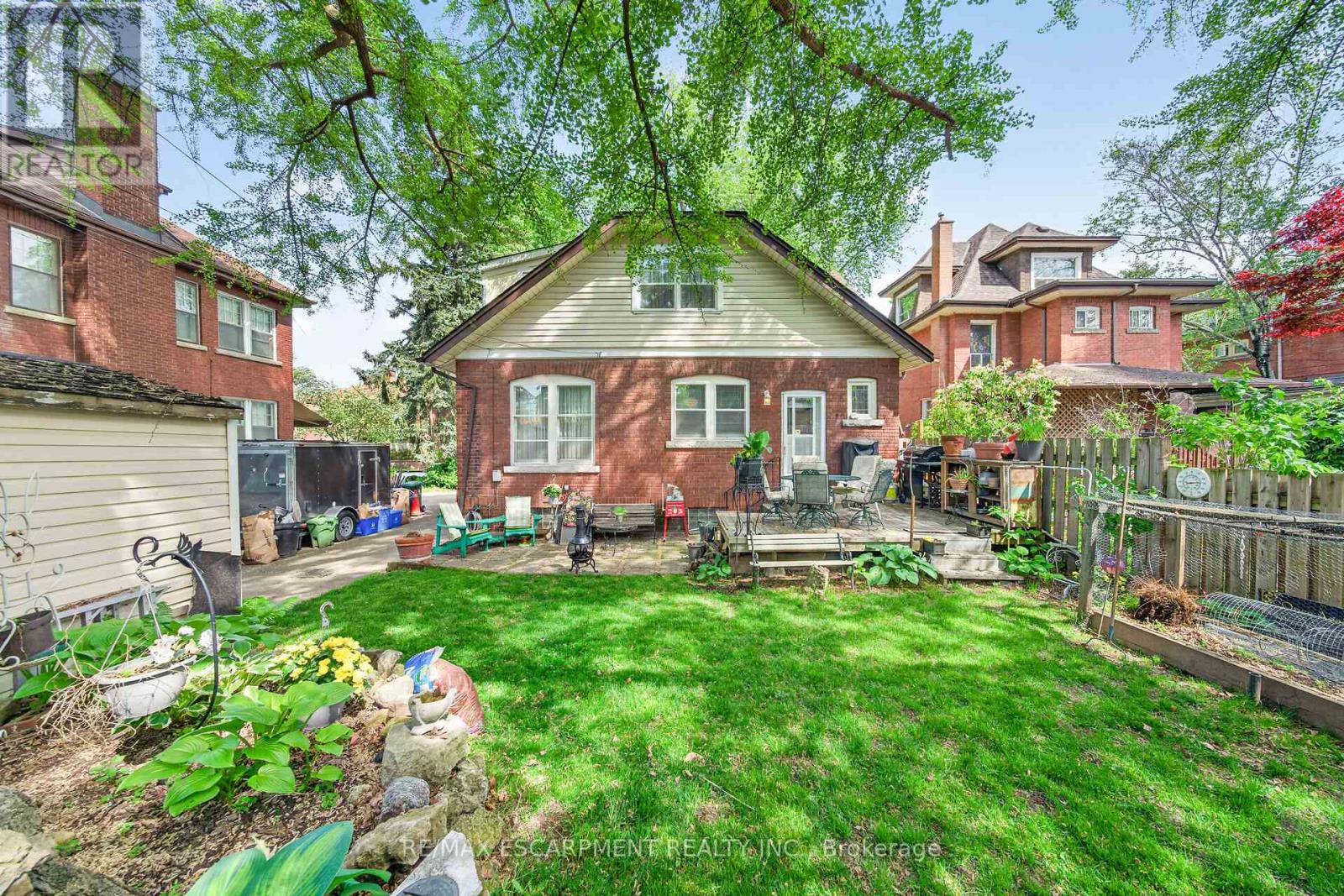 40 Fairleigh Crescent, Hamilton, Ontario  L8M 2K9 - Photo 23 - X13210666