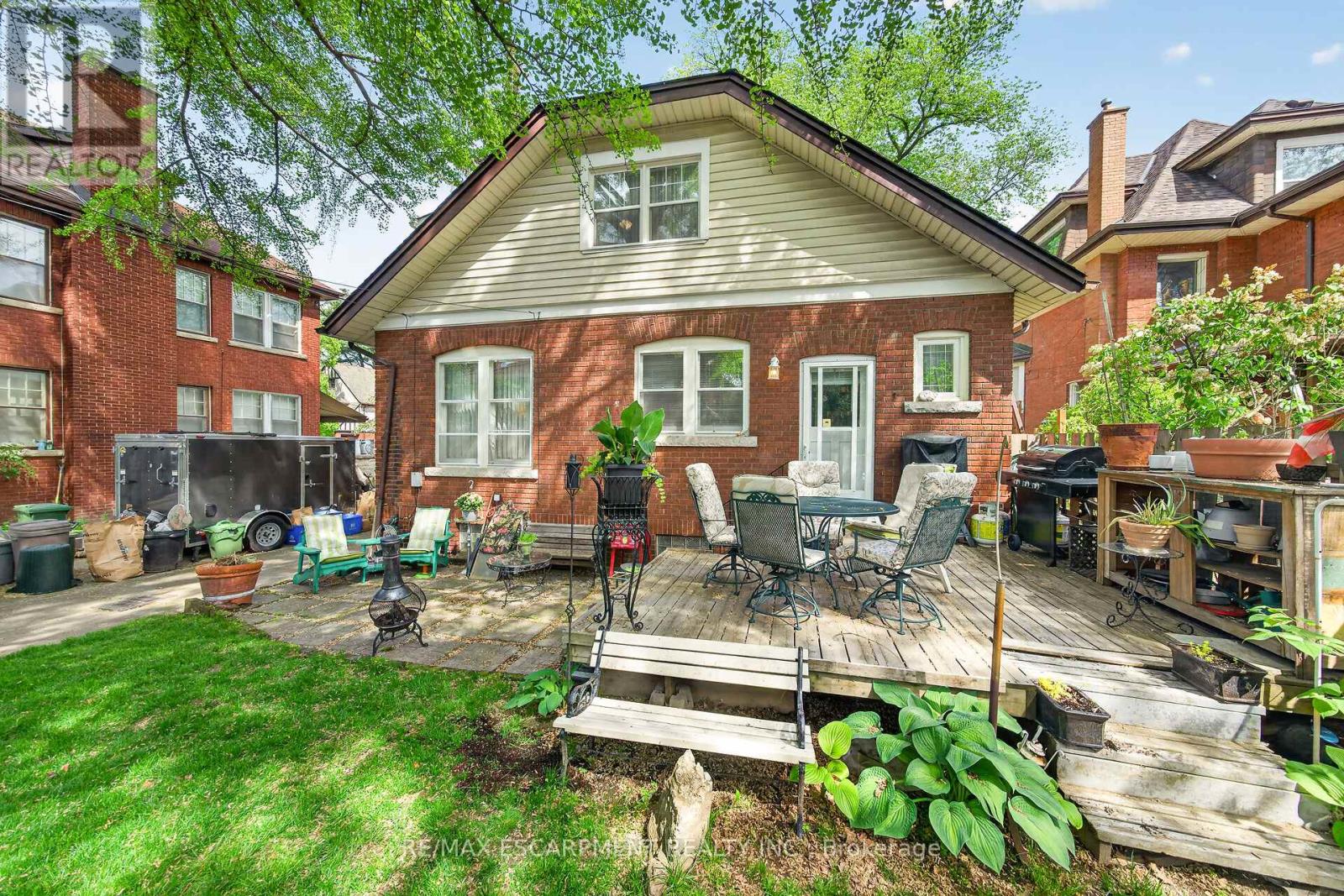 40 Fairleigh Crescent, Hamilton, Ontario  L8M 2K9 - Photo 24 - X13210666