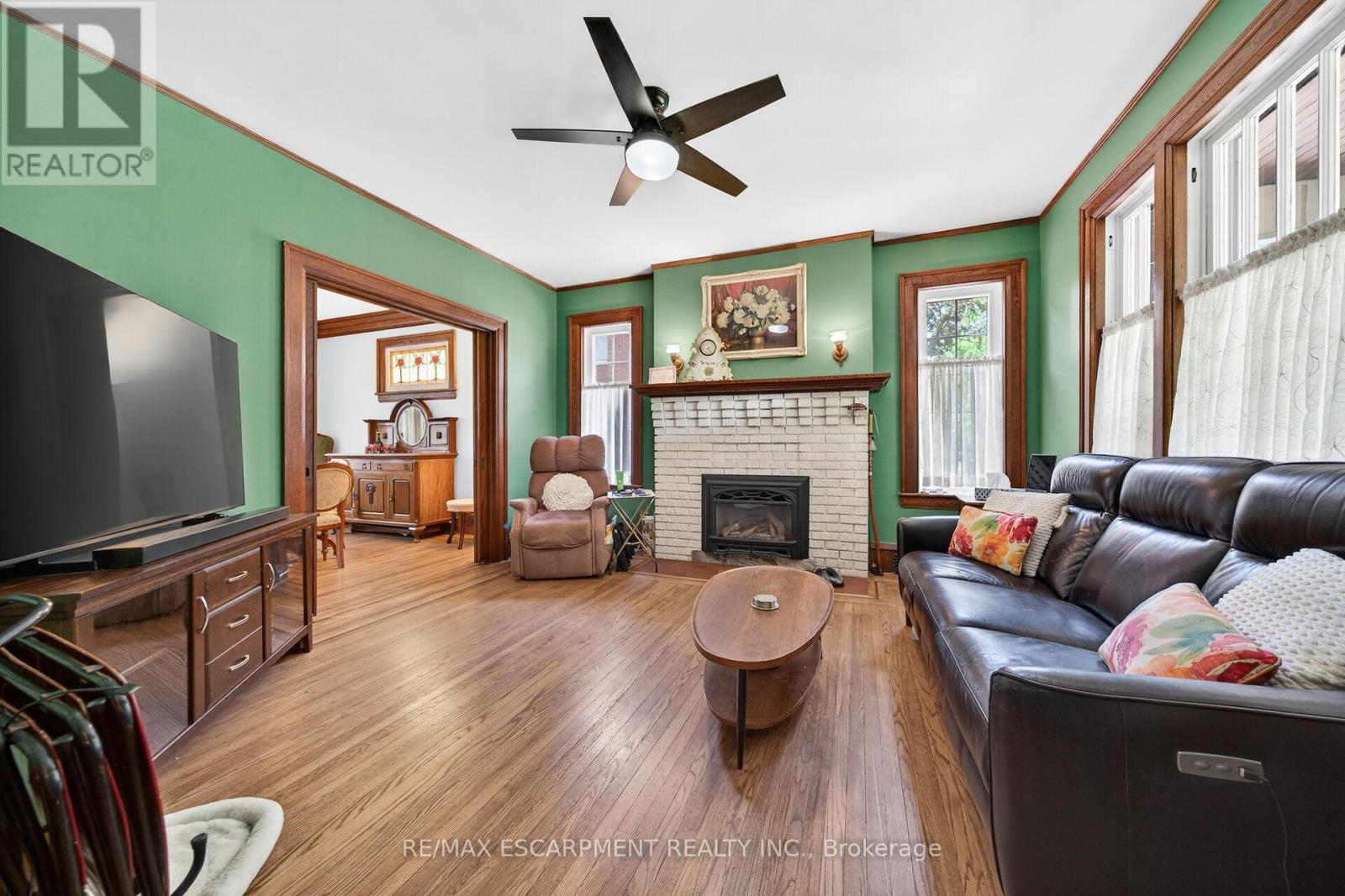 40 Fairleigh Crescent, Hamilton, Ontario  L8M 2K9 - Photo 7 - X13210666