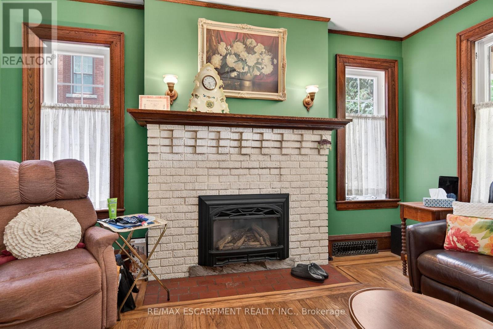40 Fairleigh Crescent, Hamilton, Ontario  L8M 2K9 - Photo 8 - X13210666