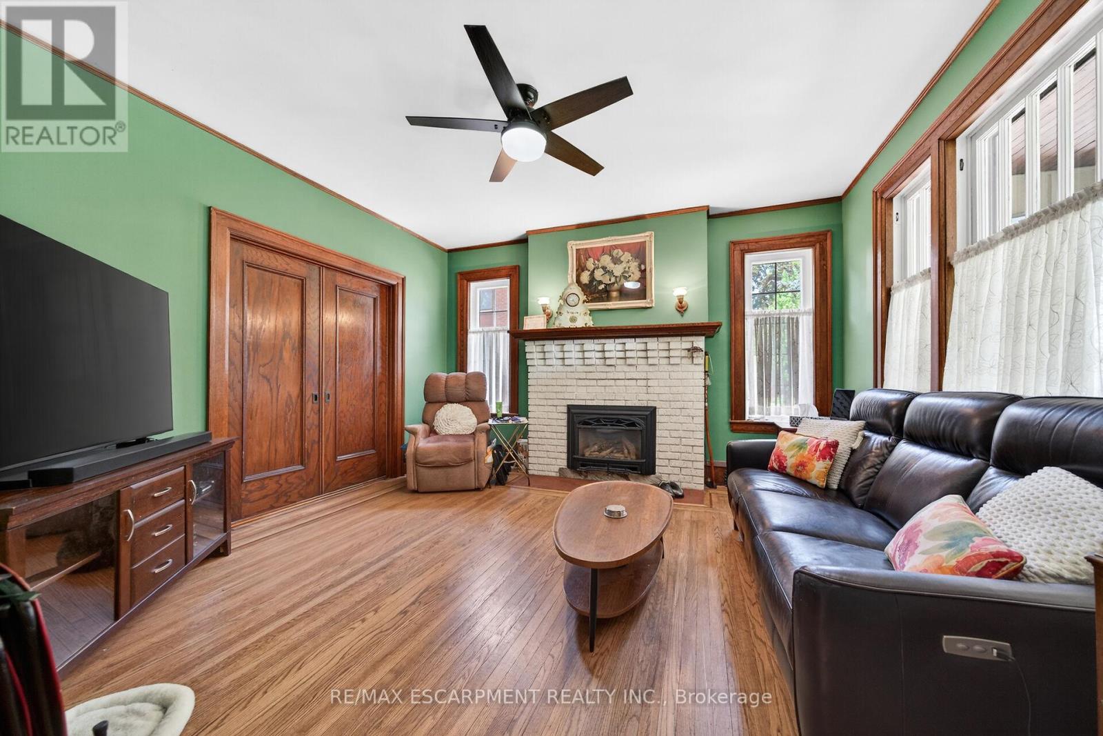 40 Fairleigh Crescent, Hamilton, Ontario  L8M 2K9 - Photo 9 - X13210666