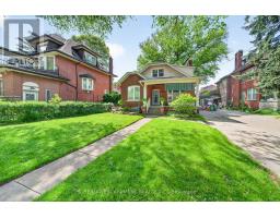 40 FAIRLEIGH CRESCENT, Hamilton, Ontario