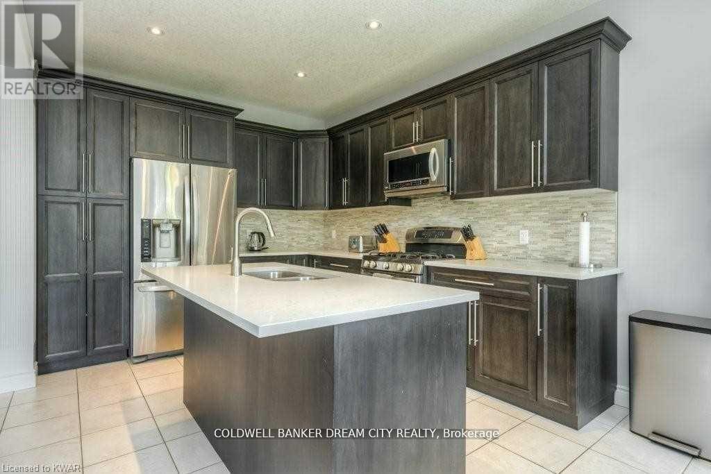 235 Birkinshaw Road, Cambridge, Ontario  N1P 0A7 - Photo 11 - X13210702