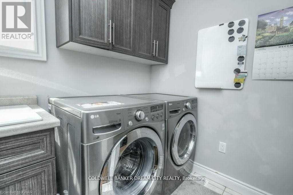 235 Birkinshaw Road, Cambridge, Ontario  N1P 0A7 - Photo 15 - X13210702