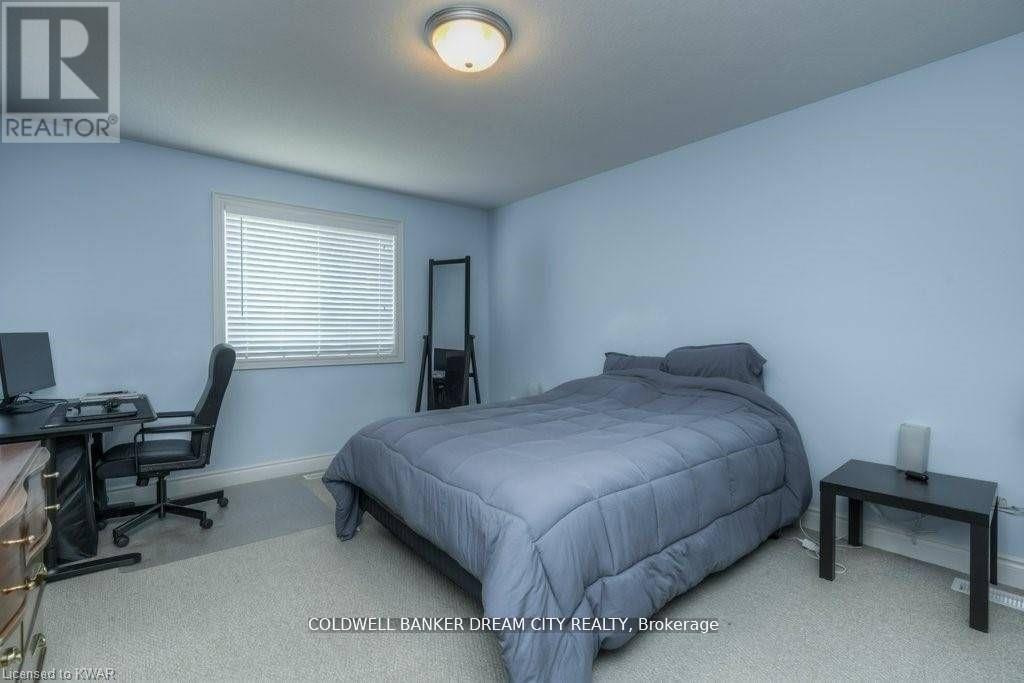 235 Birkinshaw Road, Cambridge, Ontario  N1P 0A7 - Photo 19 - X13210702