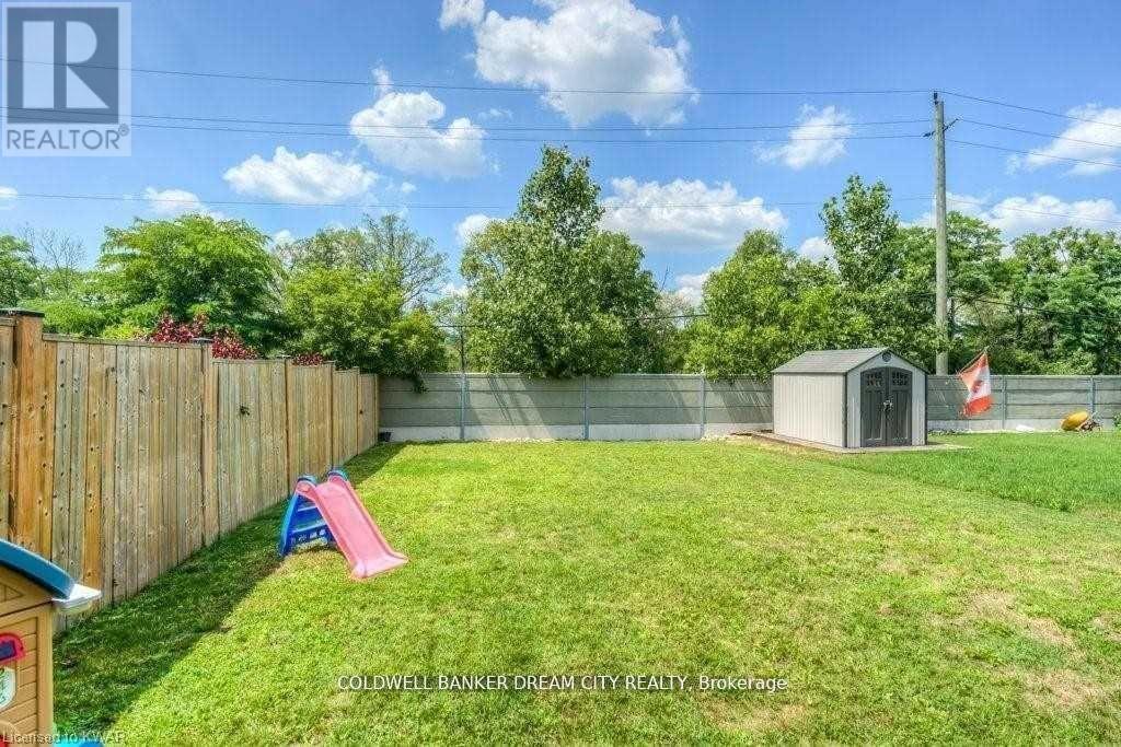 235 Birkinshaw Road, Cambridge, Ontario  N1P 0A7 - Photo 22 - X13210702