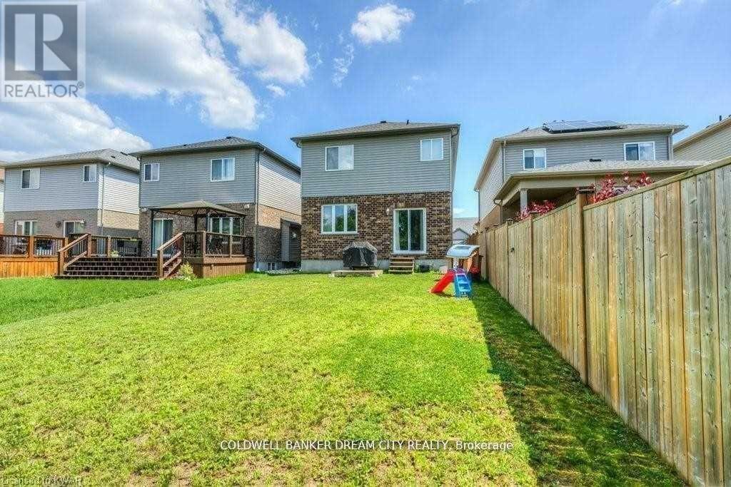 235 Birkinshaw Road, Cambridge, Ontario  N1P 0A7 - Photo 24 - X13210702