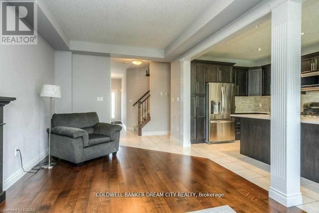 235 Birkinshaw Road, Cambridge, Ontario  N1P 0A7 - Photo 7 - X13210702