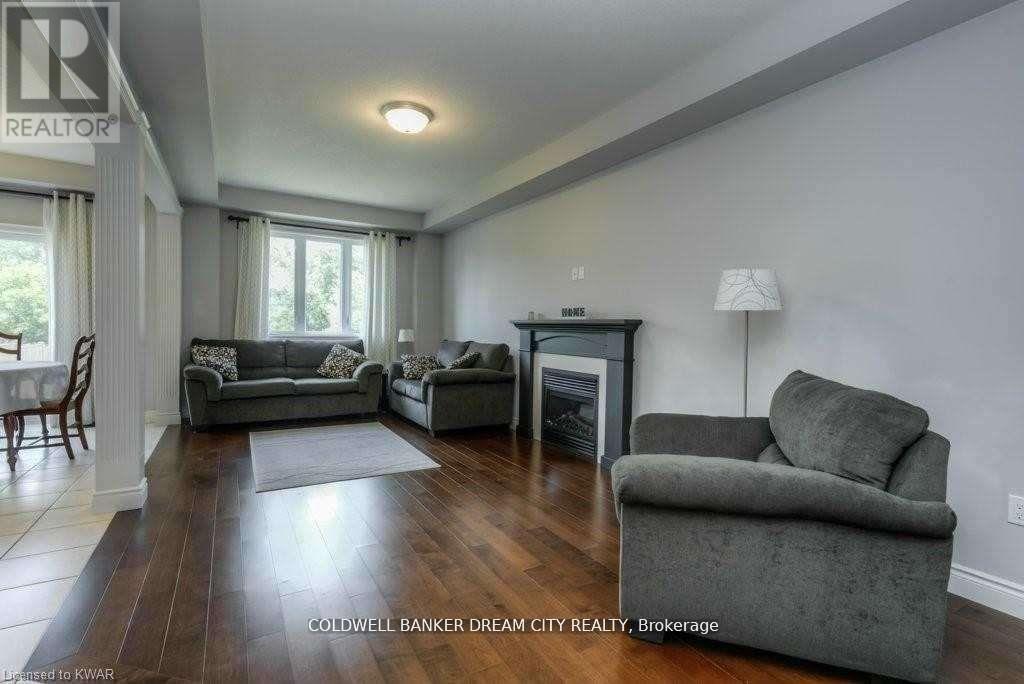 235 Birkinshaw Road, Cambridge, Ontario  N1P 0A7 - Photo 8 - X13210702