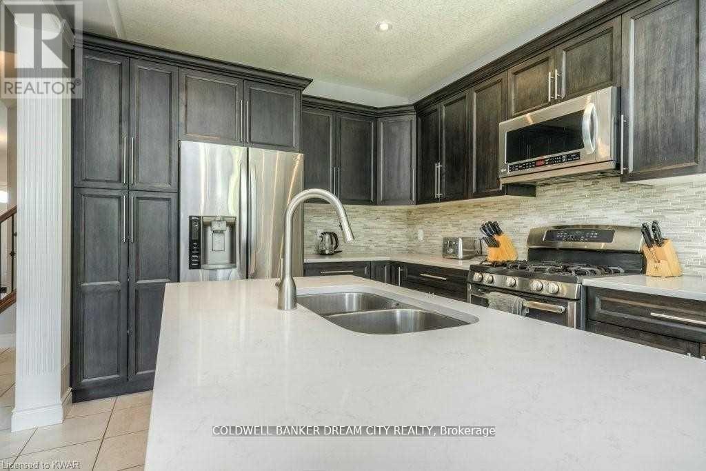 235 Birkinshaw Road, Cambridge, Ontario  N1P 0A7 - Photo 9 - X13210702