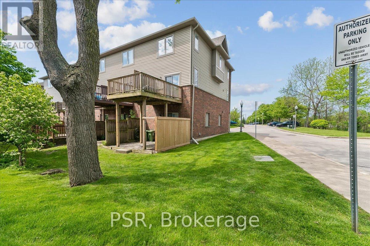 30 Chapman Lane, Hamilton, Ontario  L9G 0A5 - Photo 28 - X13210722