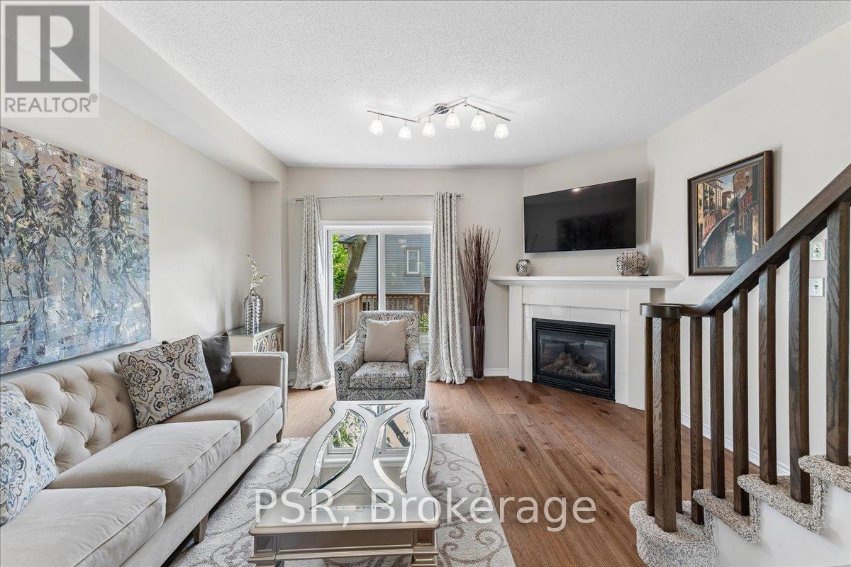 30 Chapman Lane, Hamilton, Ontario  L9G 0A5 - Photo 9 - X13210722
