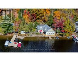 3978 SOUTH PORTAGE ROAD, Huntsville, Ontario