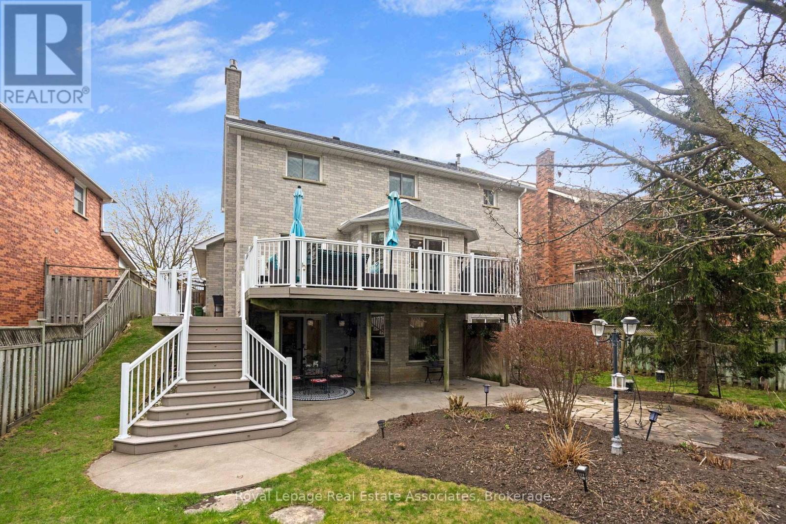 23 Handorf Drive, Cambridge, Ontario  N3C 3Y2 - Photo 42 - X13210780