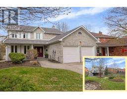 23 HANDORF DRIVE, Cambridge, Ontario