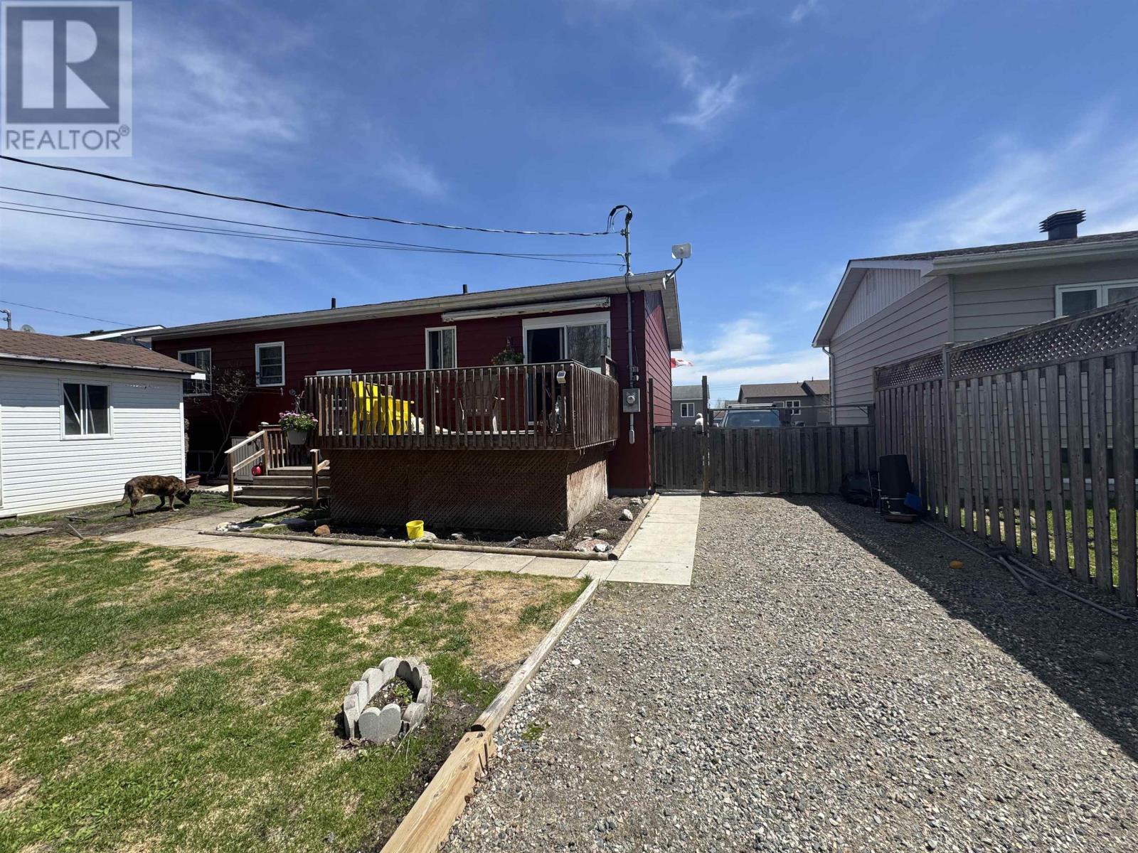 13 Moose Drive, Manitouwadge, Ontario  P0T 2C0 - Photo 44 - TB2600188