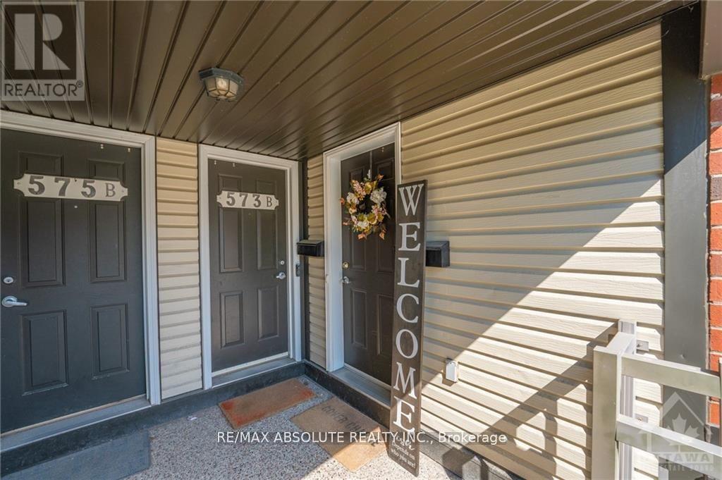 A - 573 Chapman Mills Drive, Ottawa, Ontario  K2J 5T2 - Photo 2 - X13210844