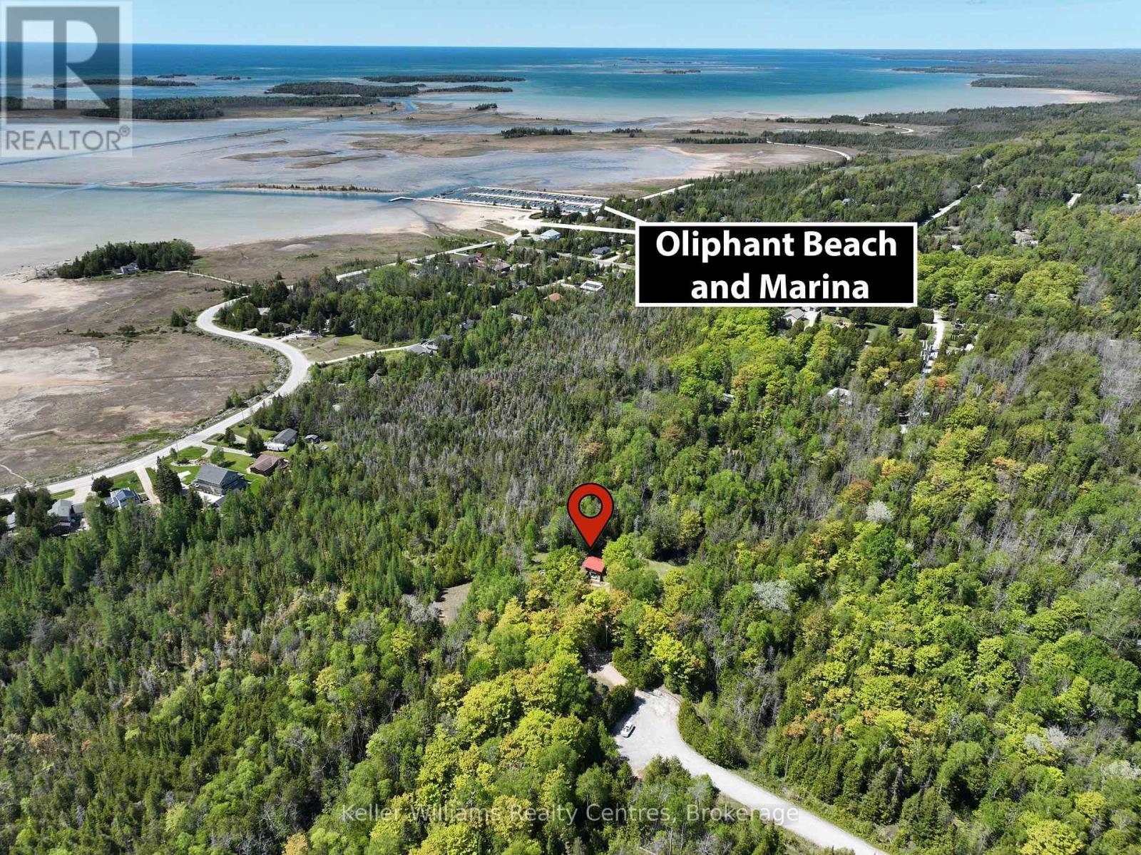 31 Montrose Street, South Bruce Peninsula, Ontario  N0H 2T0 - Photo 2 - X12901562