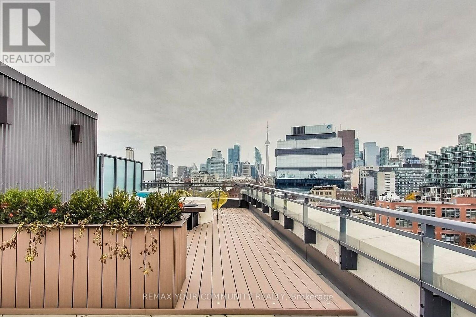 309 - 90 Trinity Street, Toronto, Ontario  M5A 0E4 - Photo 46 - C13210574