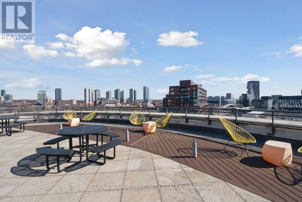 309 - 90 Trinity Street, Toronto, Ontario  M5A 0E4 - Photo 45 - C13210574