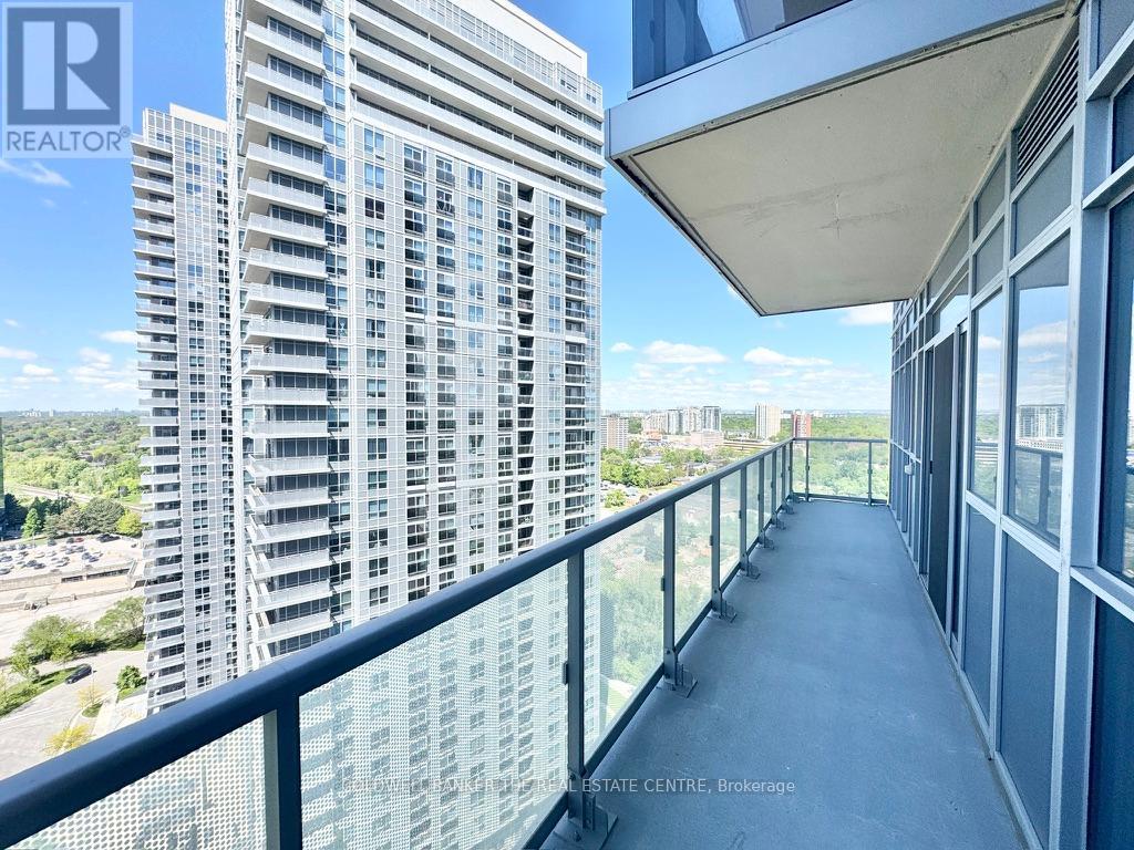 2106 - 225 Village Green Square, Toronto, Ontario  M1S 0L3 - Photo 17 - E13079220