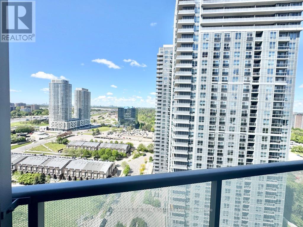 2106 - 225 Village Green Square, Toronto, Ontario  M1S 0L3 - Photo 19 - E13079220