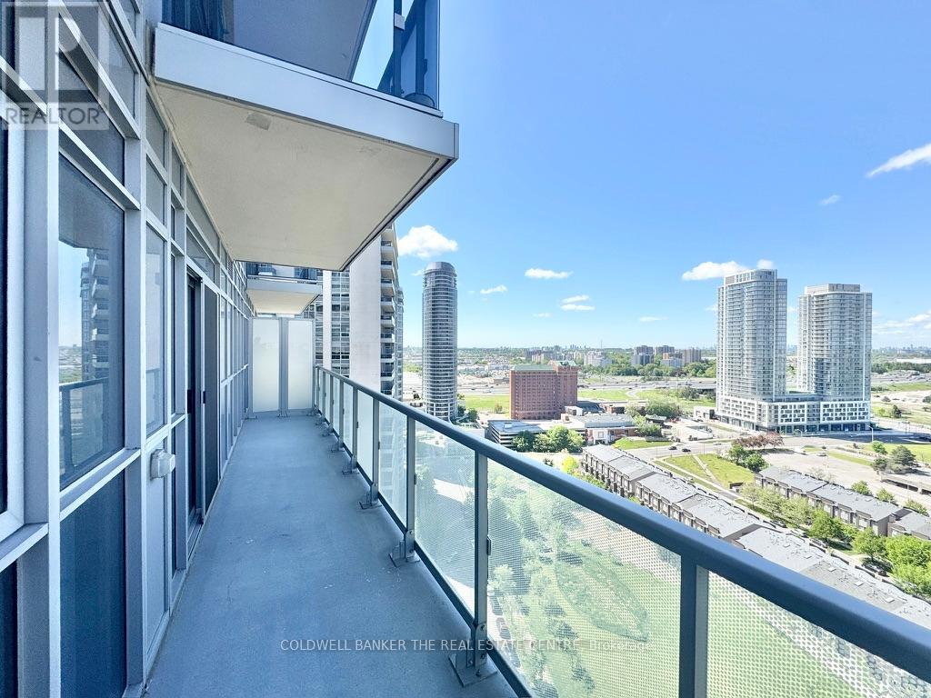 2106 - 225 Village Green Square, Toronto, Ontario  M1S 0L3 - Photo 18 - E13079220