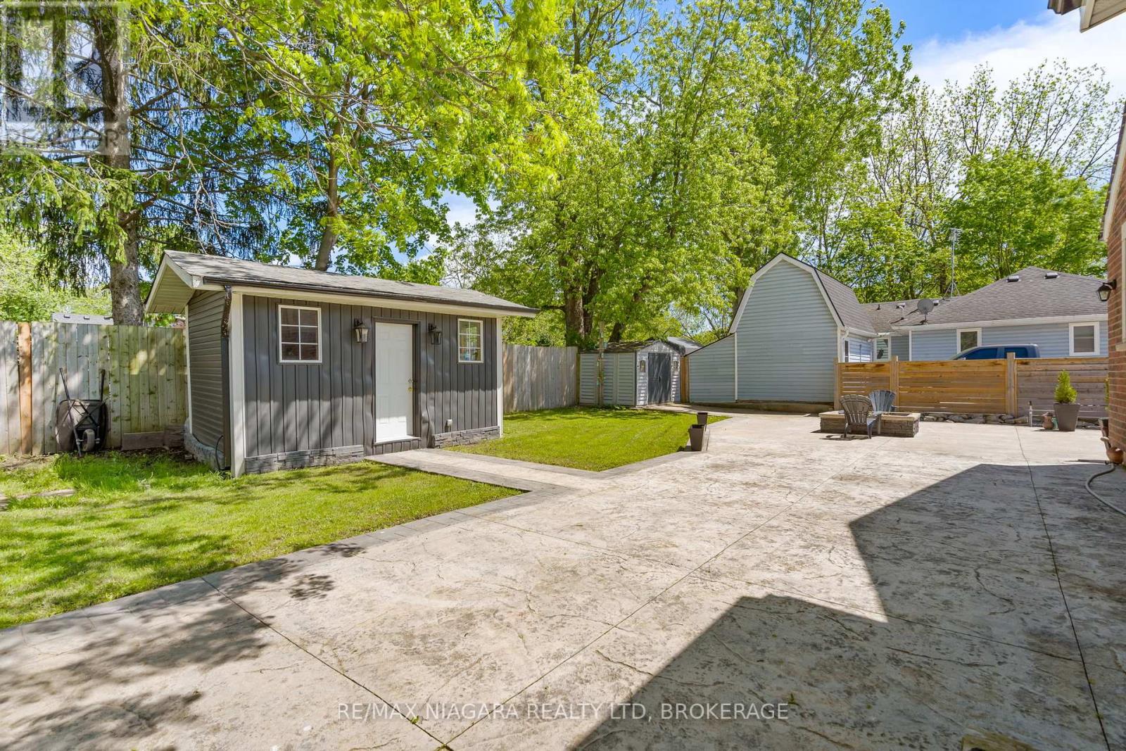 498 North Mill Street, Fort Erie (Ridgeway), Ontario L0S 1N0 - Photo 32 - X13210806