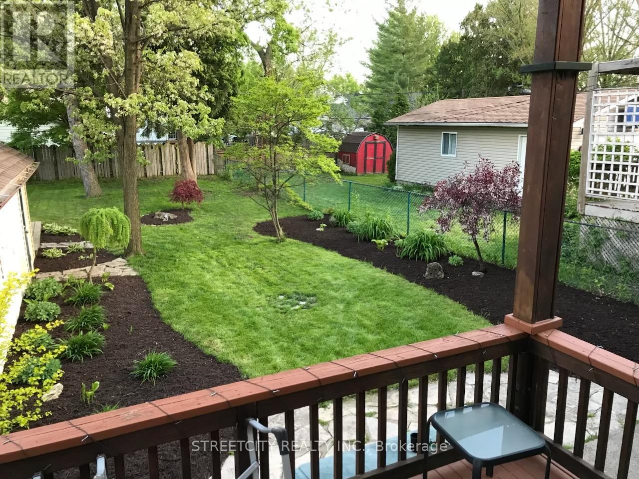 217 Kathleen Avenue, Sarnia, Ontario  N7T 1E1 - Photo 3 - X13209764
