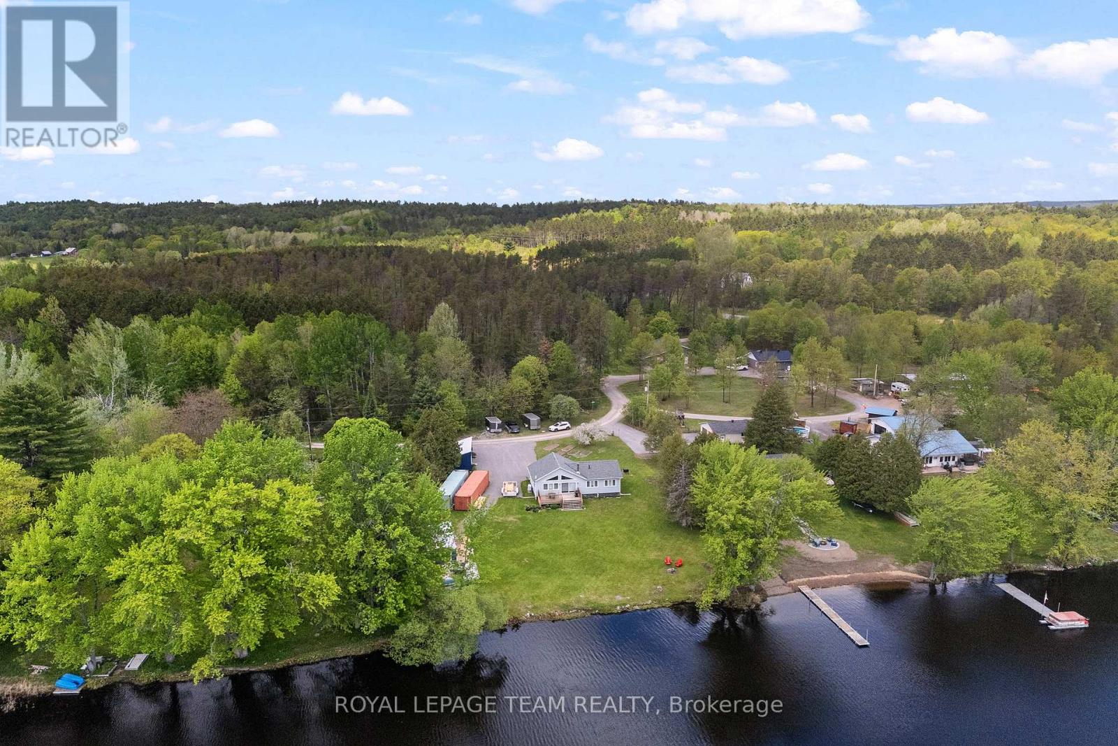 39 COLUMBINE LANE, North Algona Wilberforce, Ontario