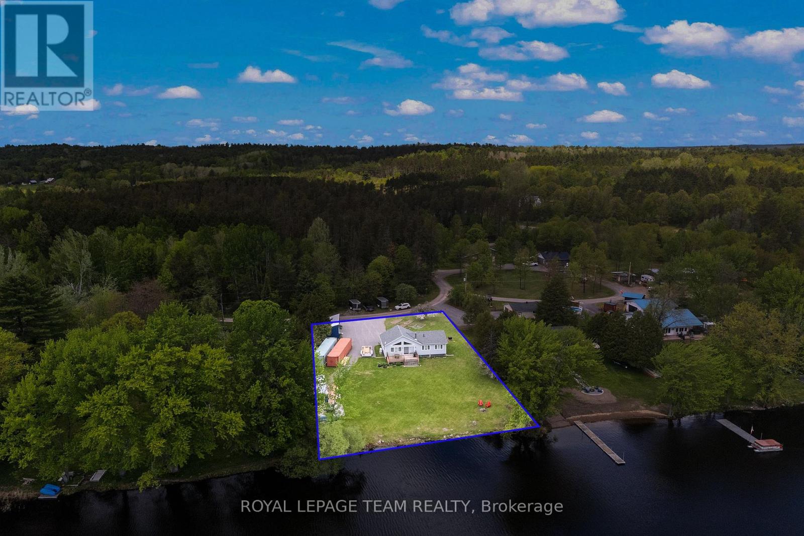 39 Columbine Lane, North Algona Wilberforce, Ontario K0J 1T0 - Photo 2 - X12941928