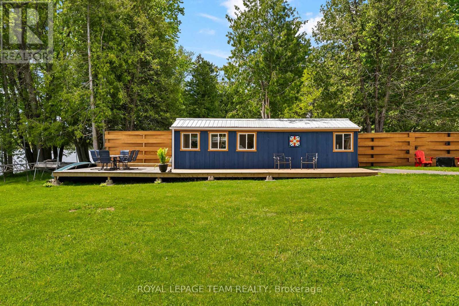 39 Columbine Lane, North Algona Wilberforce, Ontario K0J 1T0 - Photo 32 - X12941928