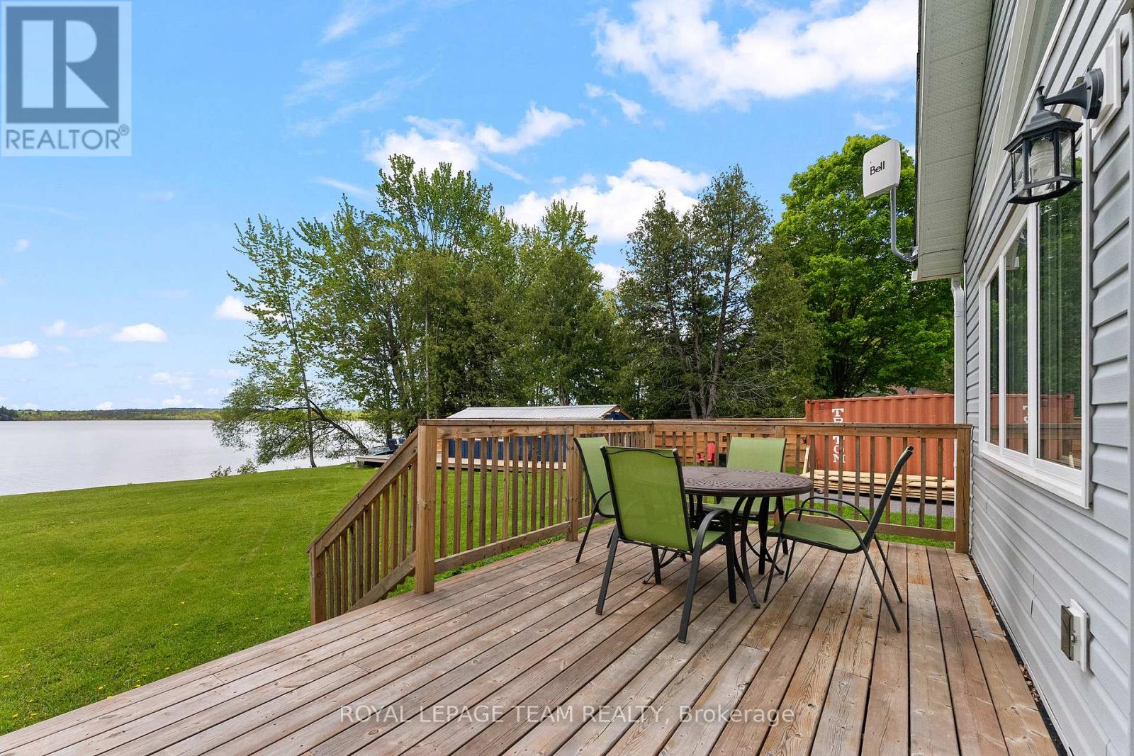 39 Columbine Lane, North Algona Wilberforce, Ontario K0J 1T0 - Photo 27 - X12941928