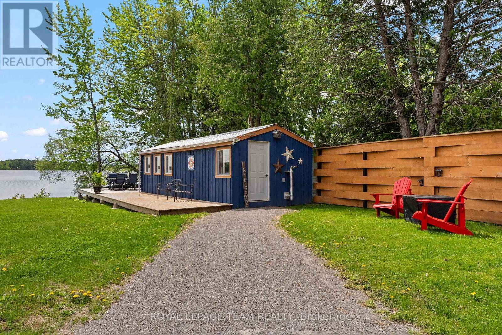 39 Columbine Lane, North Algona Wilberforce, Ontario K0J 1T0 - Photo 31 - X12941928