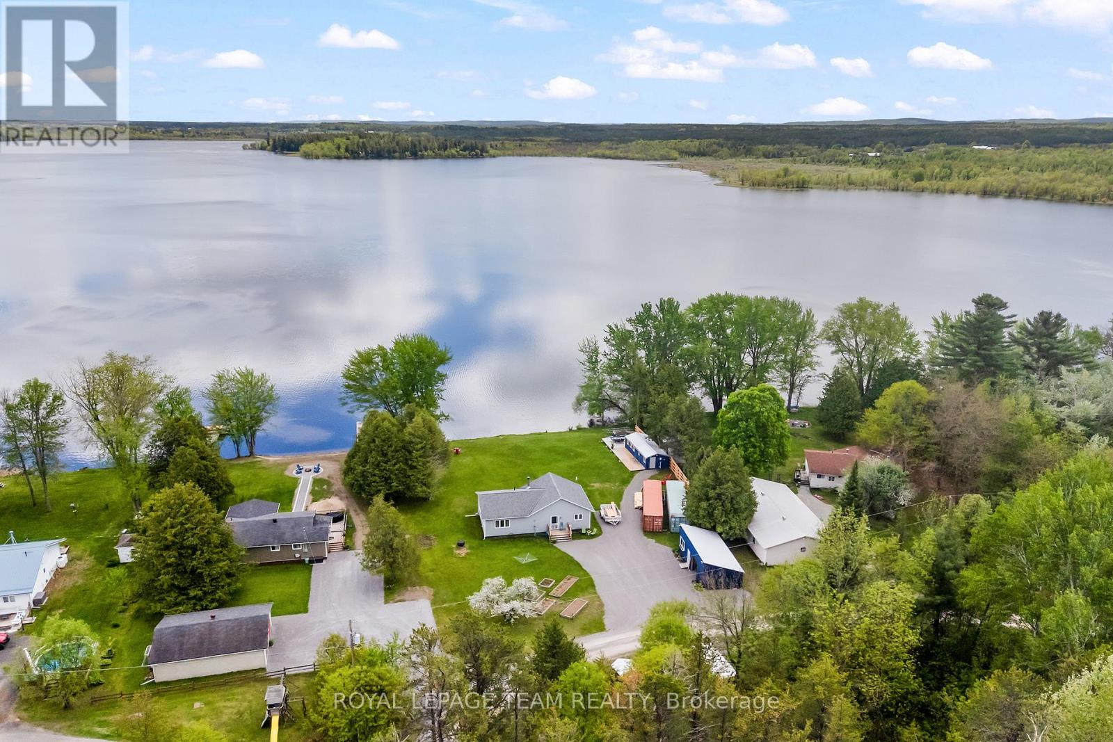 39 Columbine Lane, North Algona Wilberforce, Ontario K0J 1T0 - Photo 40 - X12941928