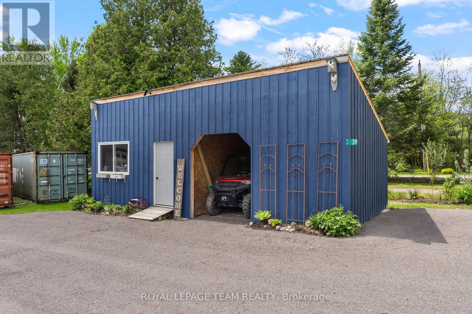 39 Columbine Lane, North Algona Wilberforce, Ontario K0J 1T0 - Photo 43 - X12941928