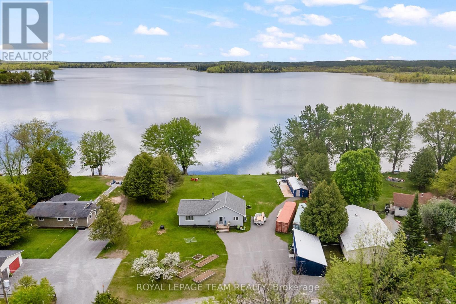 39 Columbine Lane, North Algona Wilberforce, Ontario K0J 1T0 - Photo 45 - X12941928