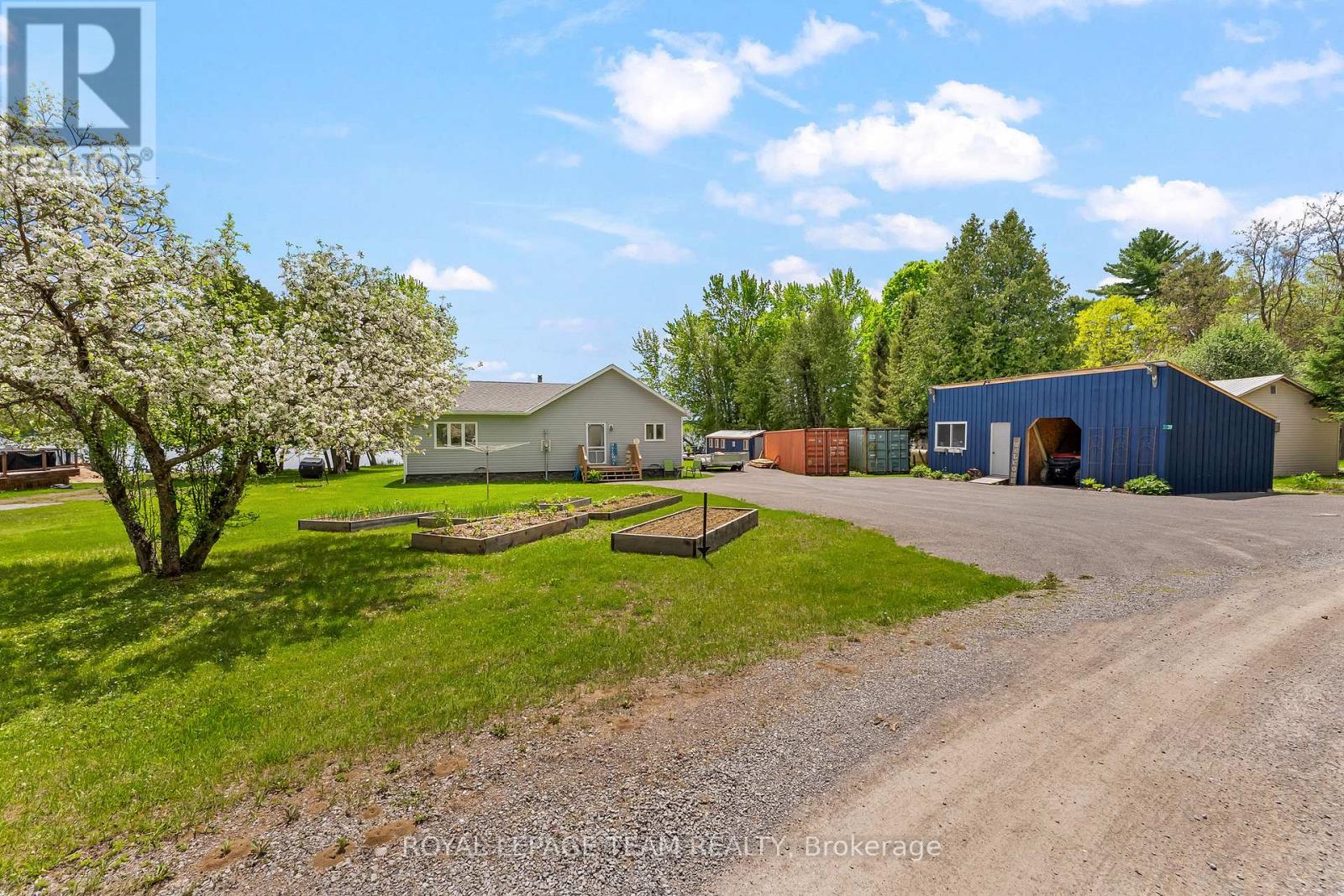 39 Columbine Lane, North Algona Wilberforce, Ontario K0J 1T0 - Photo 42 - X12941928