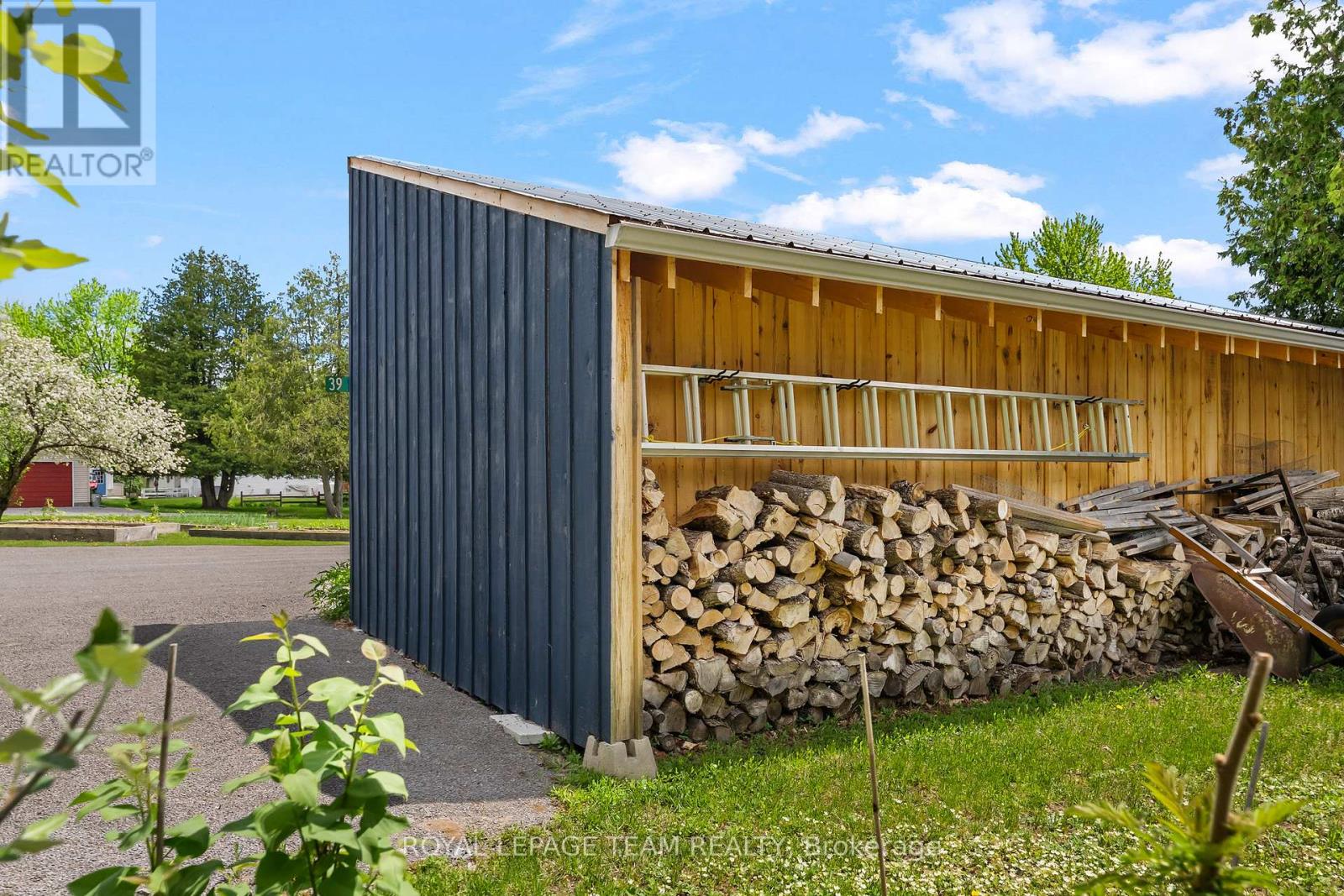 39 Columbine Lane, North Algona Wilberforce, Ontario K0J 1T0 - Photo 44 - X12941928