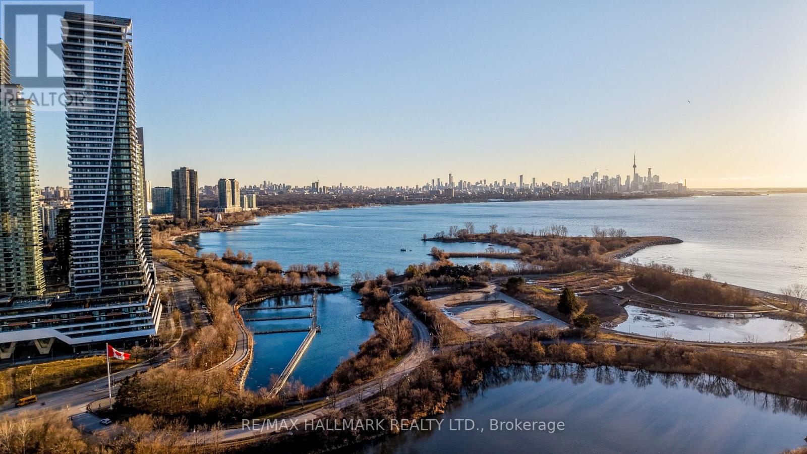 2309 - 2200 Lakeshore Boulevard W, Toronto, Ontario  M8V 1A4 - Photo 28 - W13095440