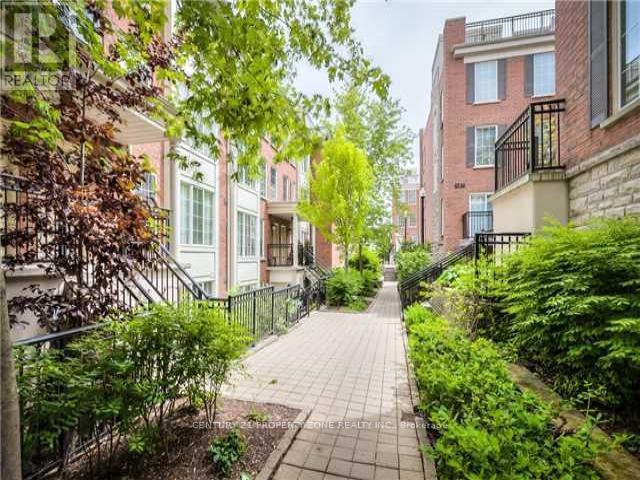 1214 - 5 Everson Drive, Toronto, Ontario  M2N 7C3 - Photo 1 - C13069982
